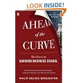 Ahead of the Curve
