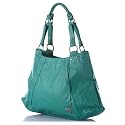 Roxy Fairgame Oversize Handbag - Columbia