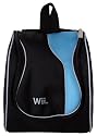 BD&A Blue/Black Mega Max Baby Bag (Wii)