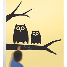 Hootie Peel & Stick Chalkals CHK0001HT