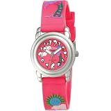 Activa Kids’ Palm Tree Design Watch #SV649-005