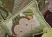 Papagayo - Decorative Pillow