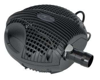 Max Flo Pump - Solids Handling, 2900 GPH