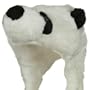 Fleece ML Animal Hat - Panda W04S49F