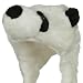 Fleece ML Animal Hat - Panda W04S49F