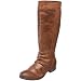 Diba Women's Fan Nee Riding Boot