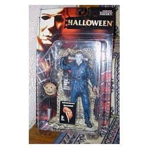 HALLOWEEN MICHAEL MYERS