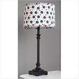 Kathy Ireland Lampshade, Madison Boy