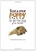 Teach Your Puppy to Be the Dog You Want