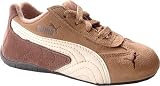 PUMA Infant/Toddler Light Flight S Sneaker