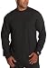 Apparel : Soffe Men's Base Layer Long Sleeve Crew Tee