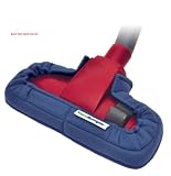 VacuBumper Vacuum Head Bumper in Small 23" to 27" by Walnut Creek Vacuum Since 1950