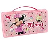 Disney Minnie Mouse Art Kit Case