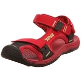 [テバ] Teva HURRICANE TOE  PRO