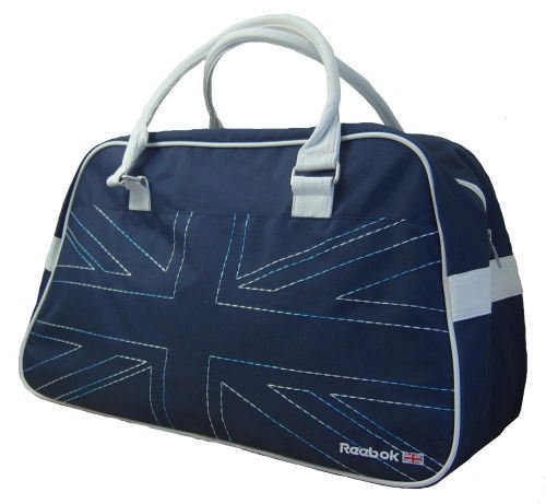Reebok Classic bowling grip bag
