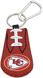 Kansas City Chiefs Team Keychain