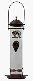 Missouri Tigers Bird Feeder