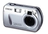 Sony Cyber-shot DSC-P32 Digitalkamera 3.2 (2048 x 1536) 16MB