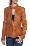 Redskins - Veste - Kristen mojito cognac
