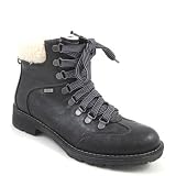 Produkt-Bild: s.Oliver - Damenschuhe - Stiefel - Boots - gef&uuml;ttert- 26205-305