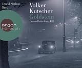 Goldstein (H&ouml;rbestseller) (6 CDs)