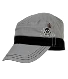 Please Mum Brushed Twill Hat