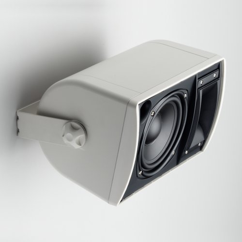 Klipsch 97140001801 Deal ∣ ⊳ Very best Selling price Klipsch KHO-7 Outdoor Loudspeaker (Pair, White)