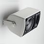 Klipsch KHO-7 Outdoor Loudspeaker (Pair, White)