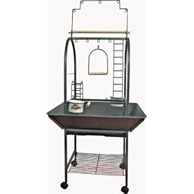 Super Pet EZ Care Floor Activity Center