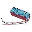 Internal Battery Pack For iRobot Roomba Robotic Vacuum Cleaners, Fits Inside Roomba Battery 4905
