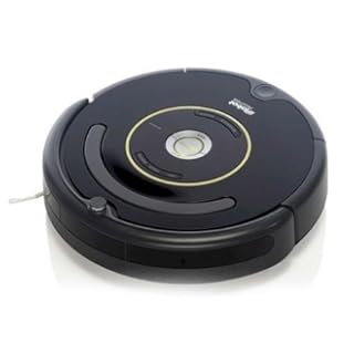 iRobot Roomba 650 Staubsaug-Roboter