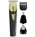 Wahl Groomsman Pro Bump-Free Rechargeable 14-Piece Grooming Kit