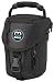 M-ROCK Niagara 506 Digital Camera / Lens Case (Black)