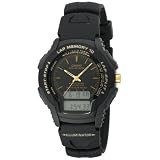 Casio WS300 1EV Men s Full LCD Ana Digi Illuminator Sport Watch