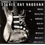 A Tribute to Stevie Ray Vaughan (LIVE)