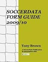The SoccerData Form Guide 2009/10 2009/10