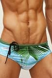 Rufskin Sky Swimsuit - Green