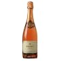 Bouvet Ladubay Brut Rose Excellence, 3er Pack (3 x 750 ml)