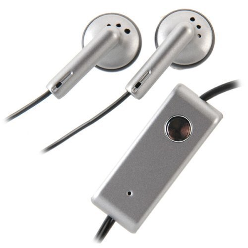T-mobile HTC Dash OEM ORIGINAL Stereo Earbud Headset