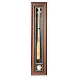 Los Angeles Dodgers MLB Baseball Bat & Ball Display Case