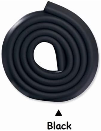 4 Pcs Corner Cushion Baby Safety Table desk Edge Corner Cushion Guard Strip Softener Bumper Protector