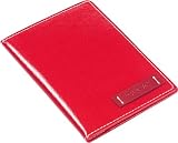 Clava Women's Wellie Passport Wallet