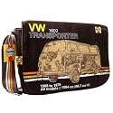 VW Camper Van Courier Bag Satchel