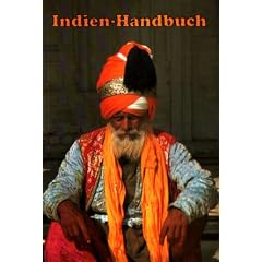 Indien-Handbuch