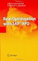 Real Optimization with SAP® APO