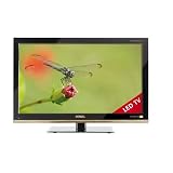 LED-LCD-Fernseher Enox 60cm DVD-Player USB-PVR 12V