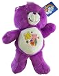 Care Bears Plush - 12in Purple Surprise Bear