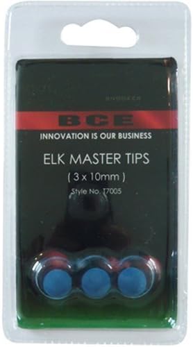 BCE - Procédés Elkmaster (3) 10 mm