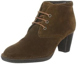 ara Grenoble-Stf S.C. 03-44143-68, Damen Fashion Halbstiefel & Stiefeletten, Braun (cigaro), EU 36.5 (UK 3.5)