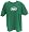 Men`s New York Jets #4 Brett Favre Name and Number Tshirt - L